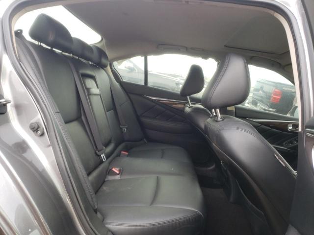 JN1EV7AR9JM442480 Infiniti Q50 LUXE