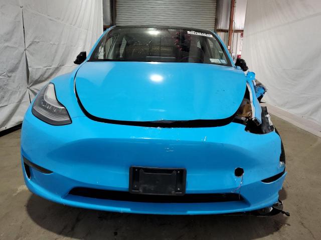 7SAYGAEE0NF391199 Tesla Model Y