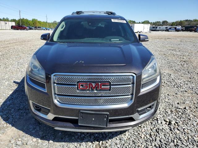 1GKKVTKD3EJ187817 GMC Acadia Denali