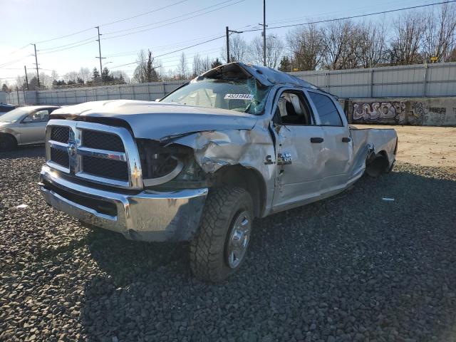 Продажа на аукционе авто 2015 Ram 3500 St, vin: 3C63R3GL3FG606327, номер лота: 45231944