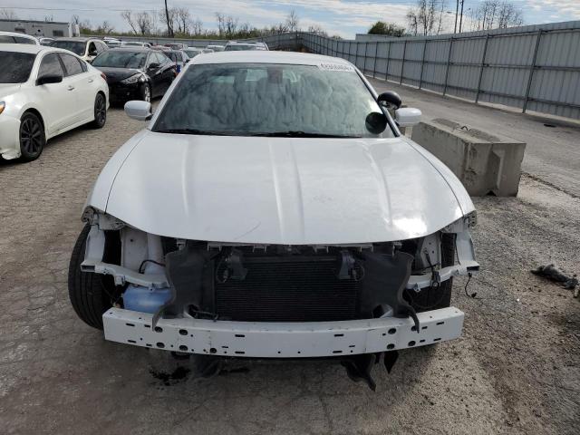 2C3CDXKT5KH743046 Dodge Charger Police