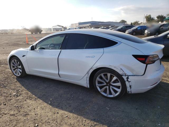5YJ3E1EA3KF444936 Tesla MODEL 3
