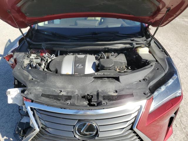 2T2BZMCA1HC097085 Lexus Rx 350 Base