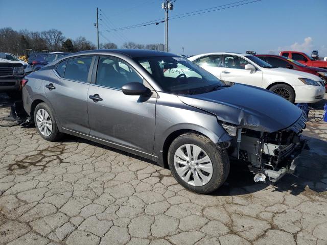 3N1AB8BVXRY238126 Nissan SENTRA S