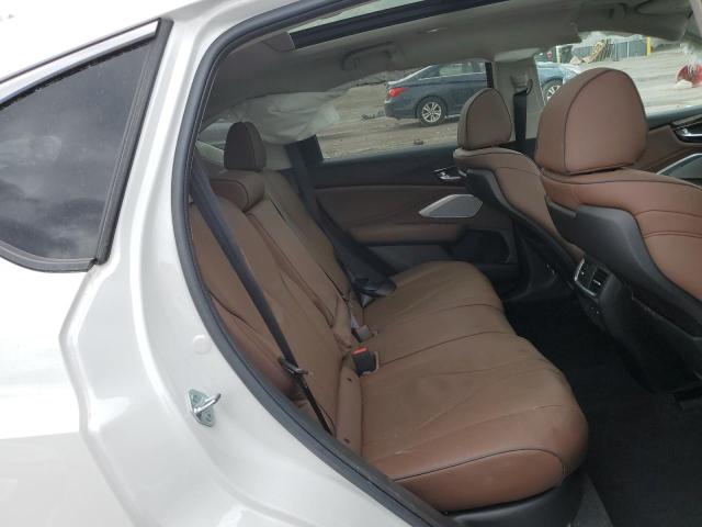 5J8TC2H75PL004623 Acura Rdx Advance