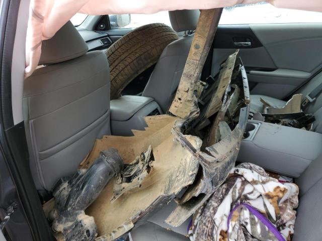 1HGCR2F86FA113290 Honda ACCORD EXL