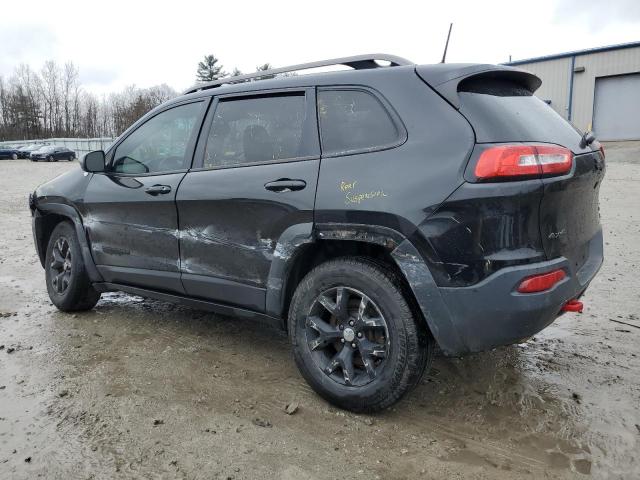 1C4PJMBS3GW317988 Jeep Cherokee Trailhawk