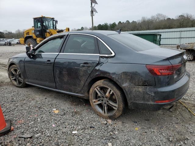 WAUENAF43JA005810 Audi A4 Premium Plus