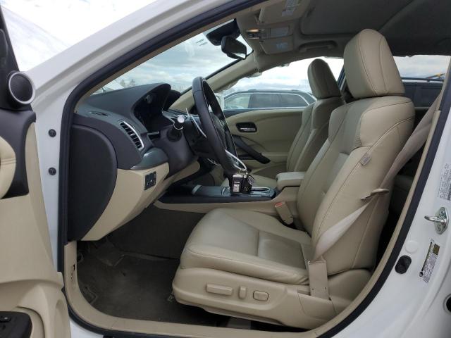 5J8TB4H58HL016182 Acura Rdx Technology