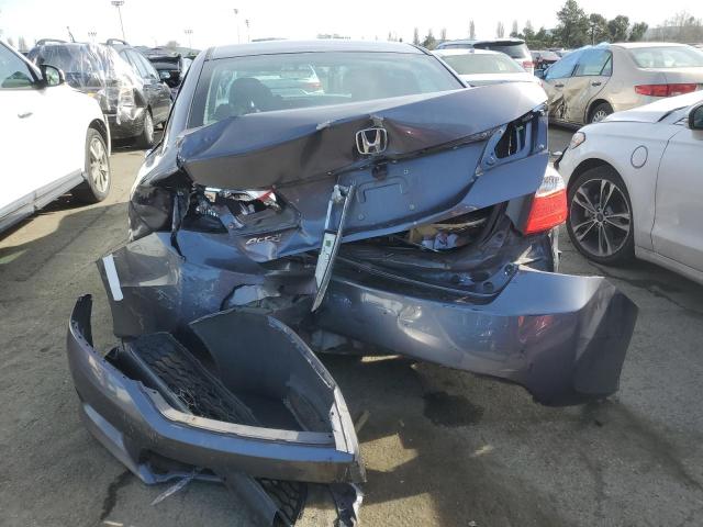 1HGCR2F32EA205015 Honda ACCORD LX