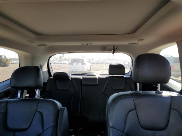 5XYP5DHC5LG025416 KIA Telluride Sx
