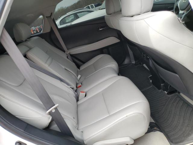 2T2ZK1BA7FC180682 Lexus RX 350