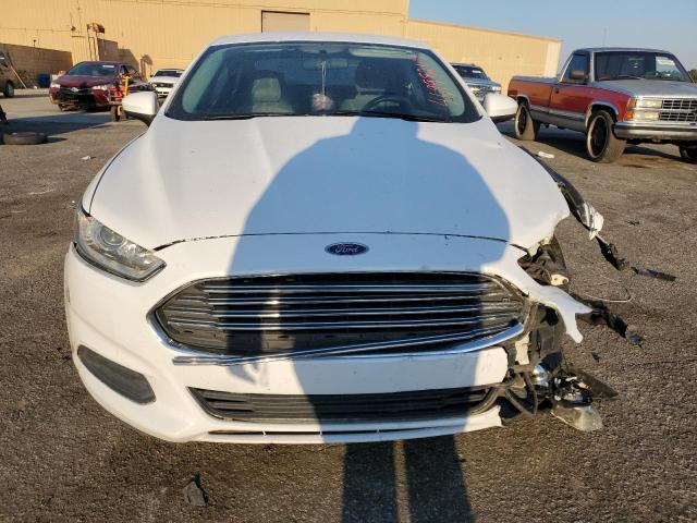 3FA6P0G71ER106995 Ford FUSION S