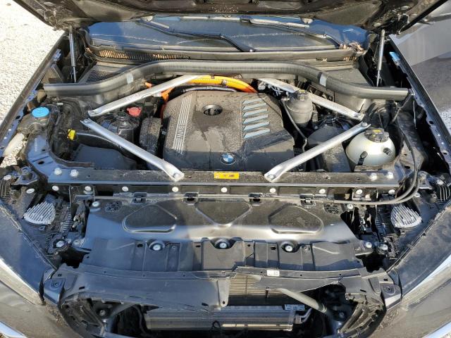 5UXTA6C08N9L89402 BMW X5 Xdrive45e