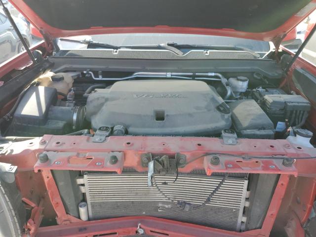 1GTG5CEN8J1219256 GMC CANYON SLE