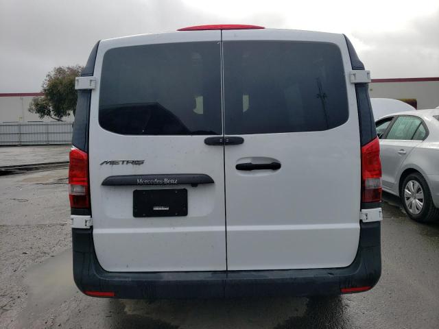 W1YV0BEY2L3751048 Mercedes-Benz Metris