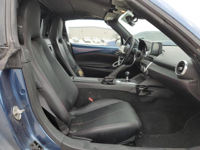 JM1NDAM72K0308717 Mazda Mx-5 Miata Grand Touring