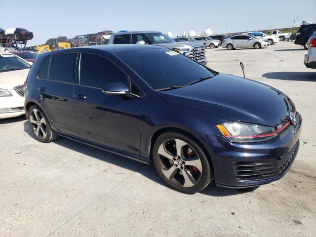 3VW447AU8GM070124 Volkswagen GTI S/SE