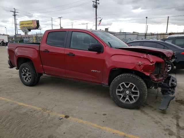 1GTG6FEN7M1283033 GMC Canyon At4