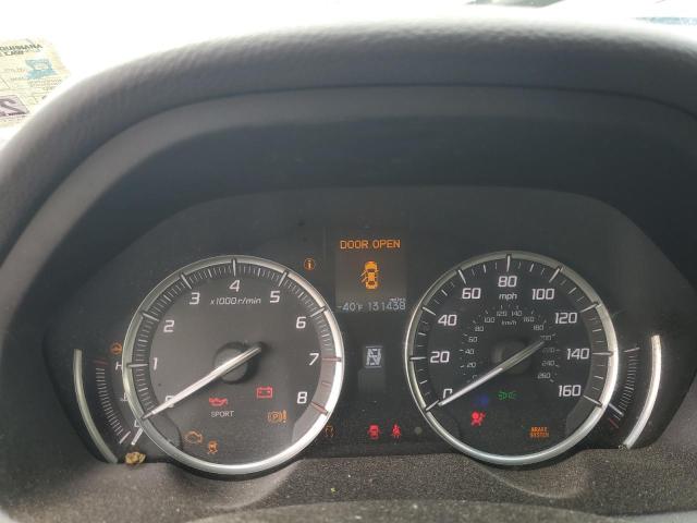 19UUB1F35GA012296 Acura TLX