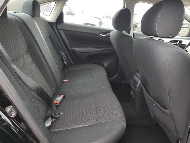 3N1AB7AP4KY379888 Nissan SENTRA S