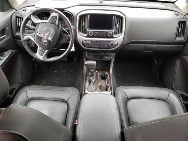 1GTG6CEN5M1223802 GMC Canyon Elevation