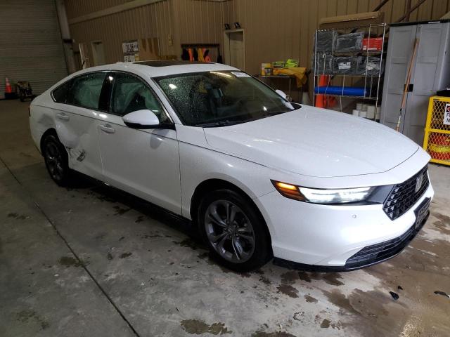 1HGCY2F69RA003937 Honda Accord Hybrid Exl