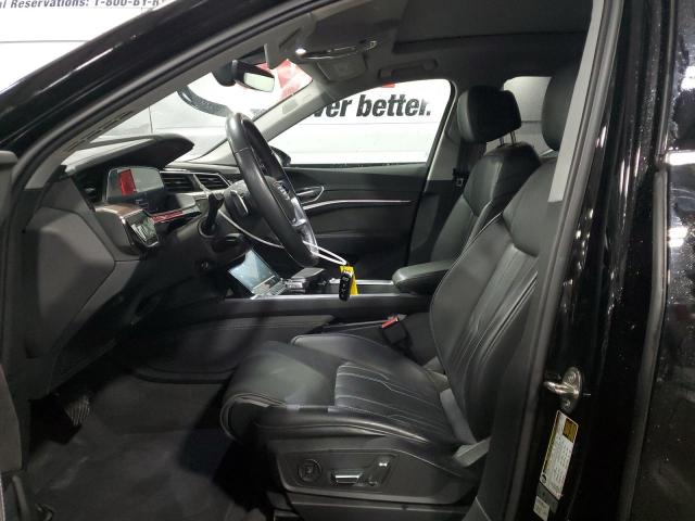 WA1VABGE5KB009441 Audi E-tron Prestige