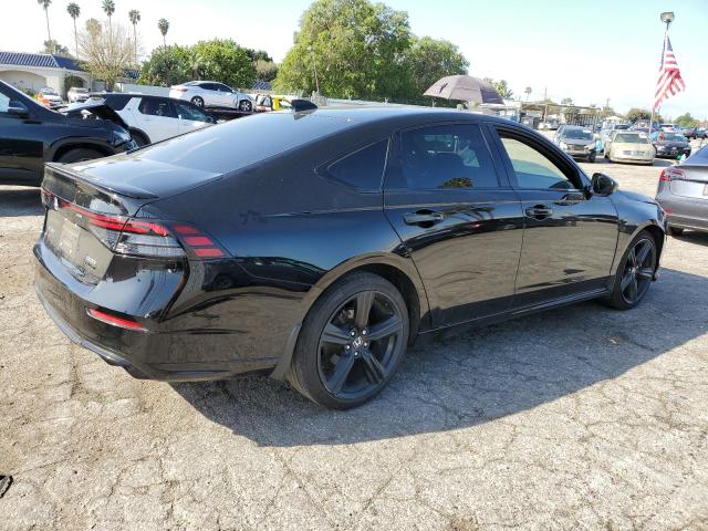 1HGCY2F7XPA034071 Honda Accord Hybrid Sport-l