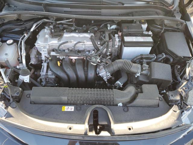 5YFEPMAE2NP318833 Toyota COROLLA LE