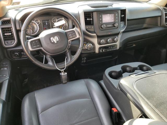3C6MR5AJ5LG148163 RAM 2500 Tradesman