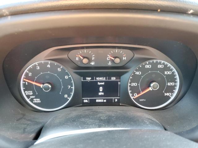 1GKKNKLAXJZ195570 GMC ACADIA SLE
