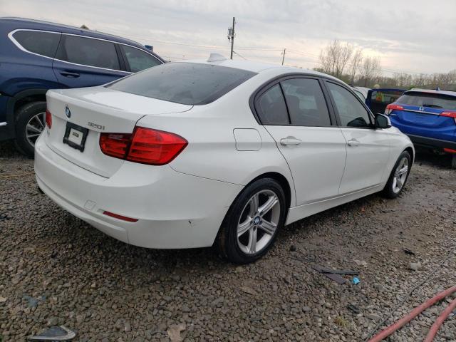WBA3B1C51EP680538 BMW 320 I
