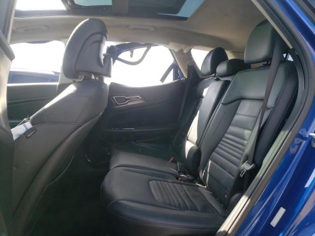 5XYK5CAF7PG106139 KIA Sportage Sx Prestige