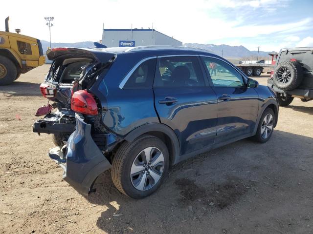 KNDCB3LC4L5448991 KIA NIRO LX