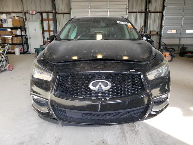 5N1AL0MM2GC501940 Infiniti QX60