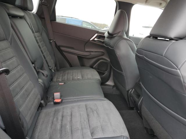 JA4J4VA89RZ006795 Mitsubishi Outlander Se