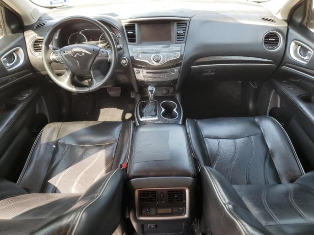 5N1DL0MN6HC517338 Infiniti QX60