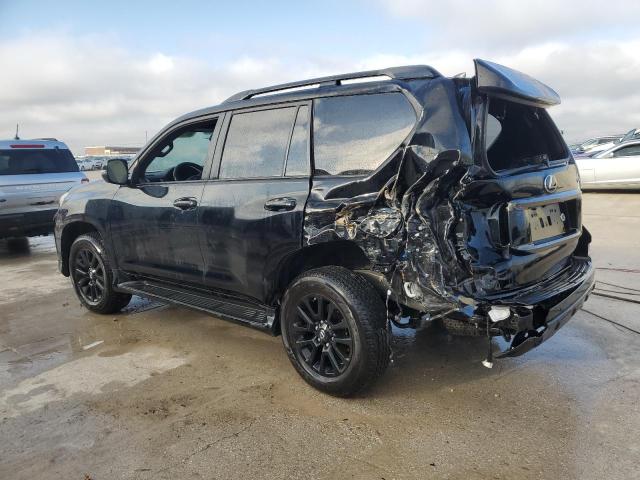 JTJSM7BX9P5350205 Lexus GX 460