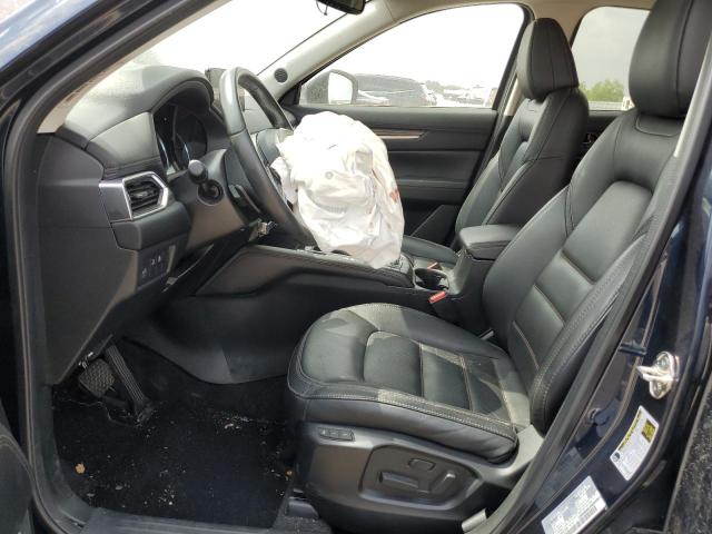 JM3KFADM4M0379365 Mazda Cx-5 Grand Touring