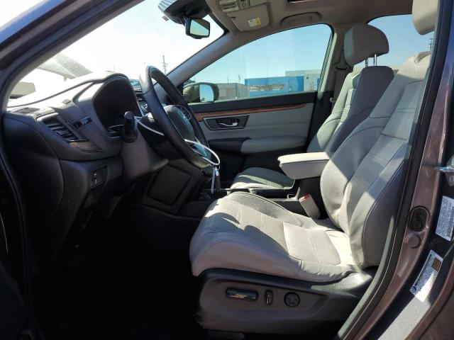 7FARW2H93JE069633 Honda Cr-v Touring