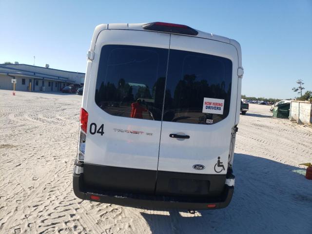 1FTYE1CM0KKA63101 Ford Transit T-150
