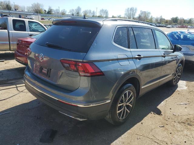 3VV3B7AX7LM147186 Volkswagen TIGUAN SE