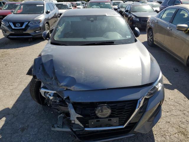 3N1AB8CV9MY316385 Nissan SENTRA SV