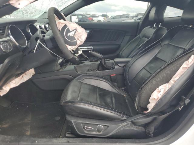 1FA6P8TH9G5245694 Ford Mustang