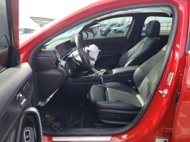 WDD3G4FB5KW020419 Mercedes-Benz A 220 4matic