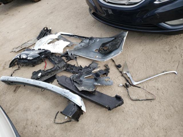JTHBK1GG0J2260446 Lexus ES 350