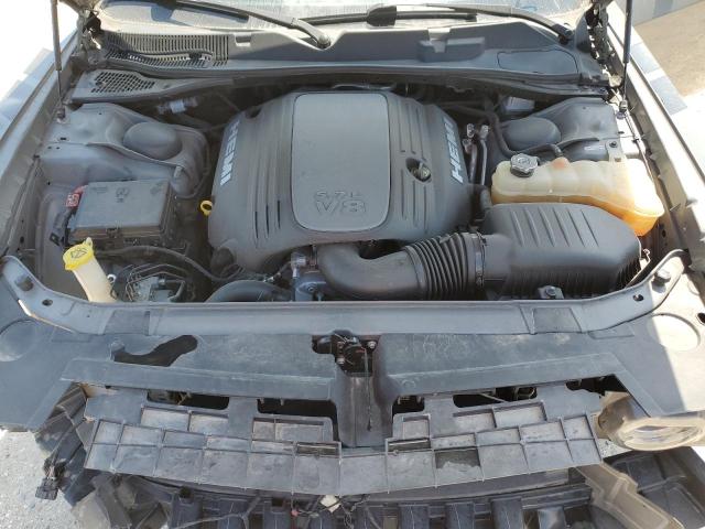 2C3CDZBT1JH236526 Dodge Challenger R/t