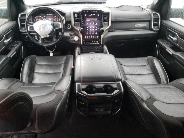 1C6SRFJT7KN926015 RAM 1500 Laie