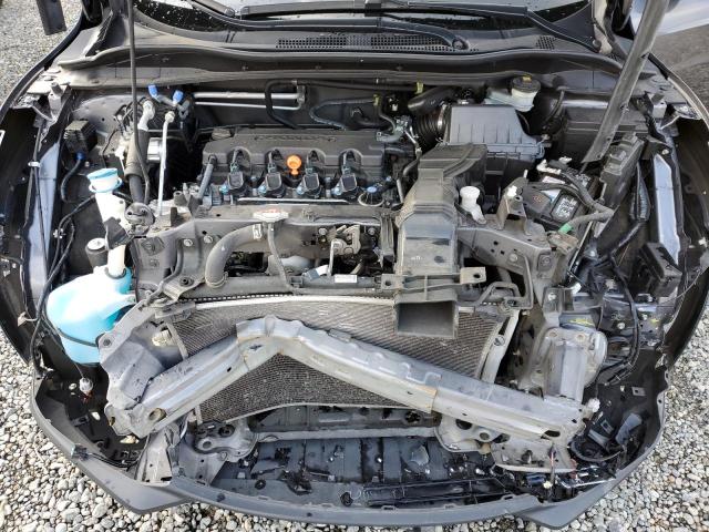 3CZRU6H52JM715305 Honda HR-V EX